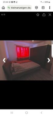 Foto - Etagenwohnung zur Miete in Berlin