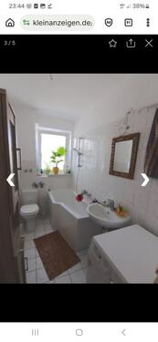 Foto - Etagenwohnung in Berlin