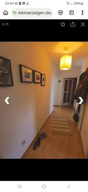 Foto - Etagenwohnung in Berlin zur Miete