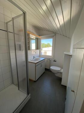 Foto - Schöne helle 2 ZKB Dachgeschosswohnung mit Balkon in Bad Hersfeld