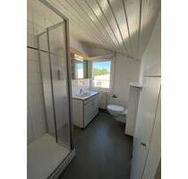 Schöne helle 2 ZKB Dachgeschosswohnung mit Balkon in Bad Hersfeld