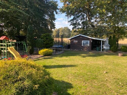 Foto - 7 Zimmer Einfamilienhaus zum Kaufen in Delbrück