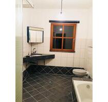 2-Zimmer-Wohnung mit Charme und Gemütlichkeit - Siegenburg