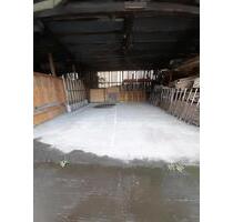 Stellplatz WOHNWAGEN mit WLAN WOHNMOBIL ANHÄNGER BOOT PKW - Windeck