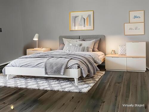 Foto - 3 Zimmer Etagenwohnung zur Miete in Wilhelmshaven