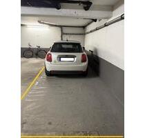 Tiefgarage Stellplatz in Meckenbeuren