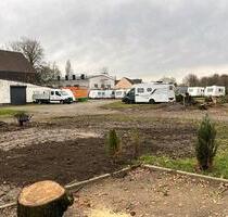 Wohnwagen Stellplätze ohne vertragsbindung - Duisburg Hamborn