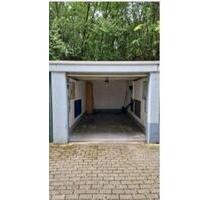 Garage zu vermieten - 120,00&nbsp;EUR Miete, in Essen (PLZ: 45257) Stadtbezirk VIII