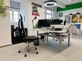 Foto - Büro? Hier: Im Gemeinschaftbüro sind noch RäumePlätze frei!