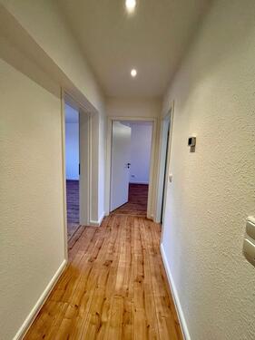 Foto - Erstbezug in schöne sanierte 2-Zimmerwohnung in Hannovers Nordstadt!