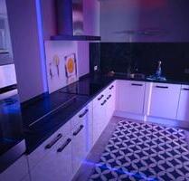 Mietwohnung Ferienwohnung - 400,00&nbsp;EUR Kaltmiete, ca.&nbsp; 85,00&nbsp;m&sup2; in Neuburg an der Kammel (PLZ: 86476)