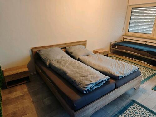 Foto - 3 Zimmer Etagenwohnung in Neuburg an der Kammel