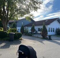 Wohnen und Arbeiten unter einem Dach - Weilheim in Oberbayern