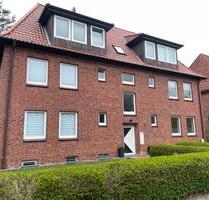 Schöne 2-Zimmer-Wohnung zu vermieten - Heide Schöne 2-Zimmer-Wohnung zu vermieten - Heide