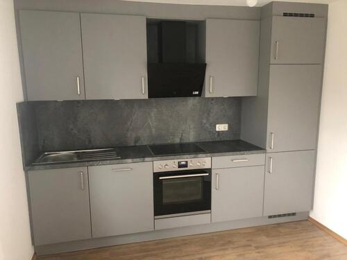 Foto - 2 Zimmer Dachgeschoßwohnung zur Miete in Heide