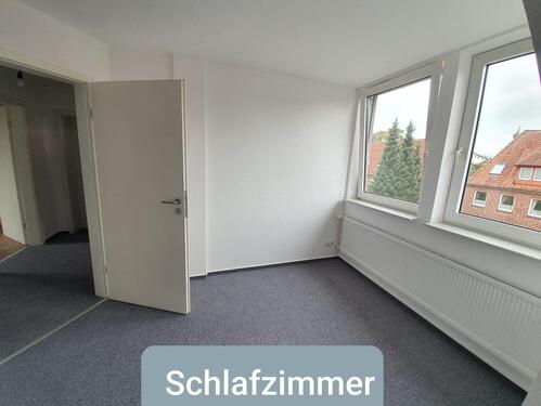 Foto - 2 Zimmer Dachgeschoßwohnung in Heide