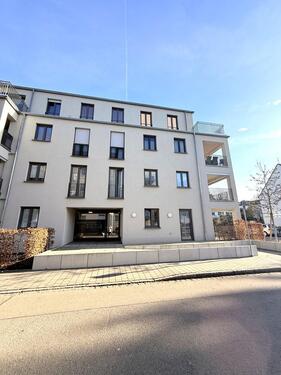 Foto - 2 Zimmer Etagenwohnung zur Miete in Weil am Rhein