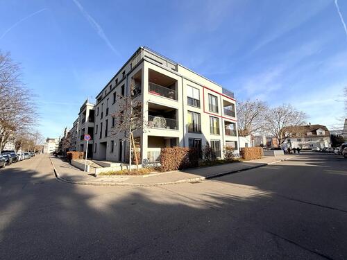 Foto - 2 Zimmer Etagenwohnung in Weil am Rhein