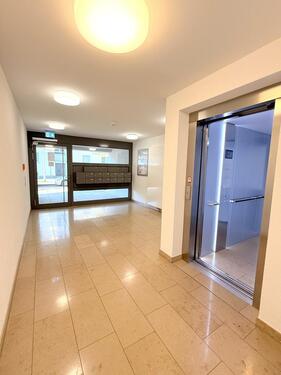 Foto - Etagenwohnung in Weil am Rhein zur Miete