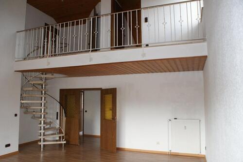 Foto - 3 Zimmer Maisonettenwohnung in Bad Kreuznach