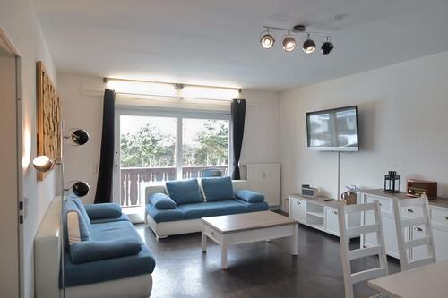 Foto - Diverse Wohnungen in Altastenberg zu vermieten komplett möbliert