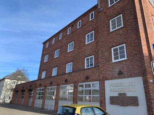 Foto - ERSTBEZUG nach Hochwertiger Sanierung: 2-Raum-Wohnung mit großem Balkon