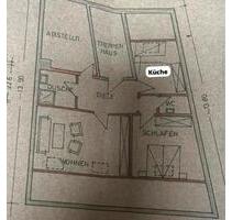 Dachgeschosswohnung - 630,00&nbsp;EUR Kaltmiete, ca.&nbsp; 70,00&nbsp;m&sup2; in Schwandorf (PLZ: 92421)