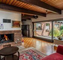 Bungalow mit Wohlfühlcharakter - 355.000,00&nbsp;EUR Kaufpreis, ca.&nbsp; 135,00&nbsp;m&sup2; in Wolfsburg (PLZ: 38442) Ehmen