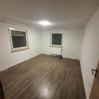 Foto - Etagenwohnung in Crailsheim zur Miete