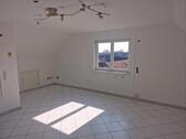 Foto - 1 Zimmer Dachgeschoßwohnung in Wölfersheim