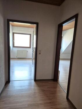 Foto - Althütte, 2 Zi.-Wohnung zu verkaufen