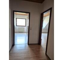 Althütte, 2 Zi.-Wohnung zu verkaufen