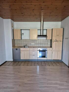 Foto - 2 Zimmer Dachgeschoßwohnung in Althütte