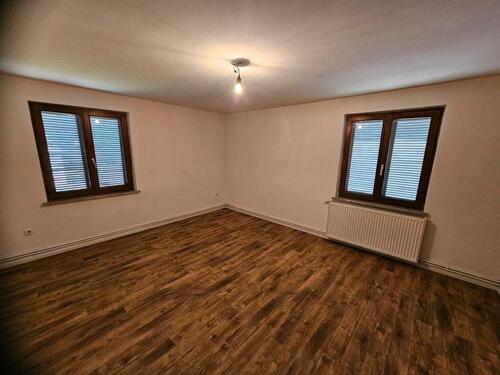 Foto - 3 Zimmer Erdgeschoßwohnung zur Miete in Langenenslingen