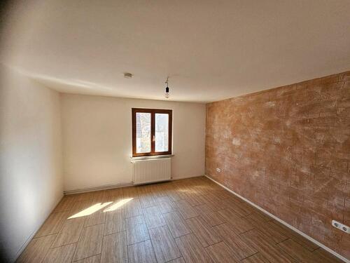 Foto - Erdgeschoßwohnung in Langenenslingen zur Miete