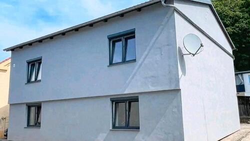 Foto - Modernisiertes EFH mit PV-Anlage aus 2023