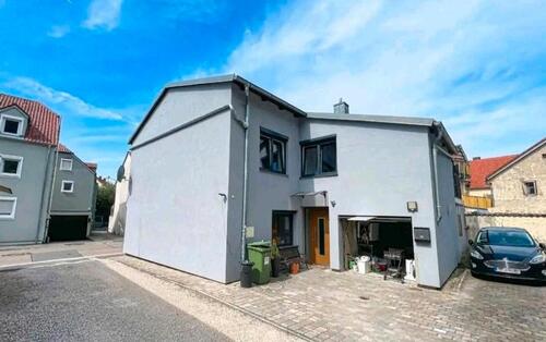 Foto - 5 Zimmer Einfamilienhaus in Donaustauf