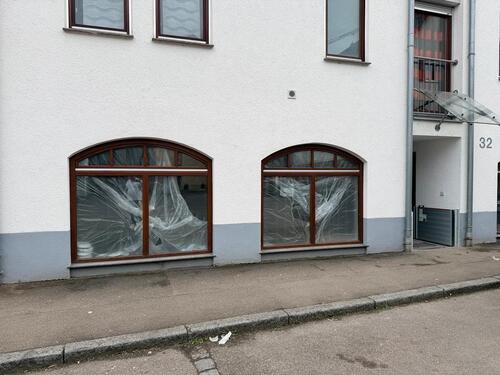 Foto - Waldenbuch 2 Zimmerwohnung zu verkaufen