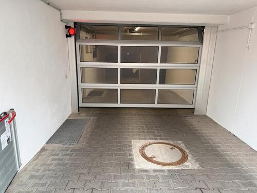 Foto - 2 Zimmer Erdgeschoßwohnung zum Kaufen in Waldenbuch