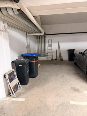 Foto - 2 Zimmer Erdgeschoßwohnung in Waldenbuch