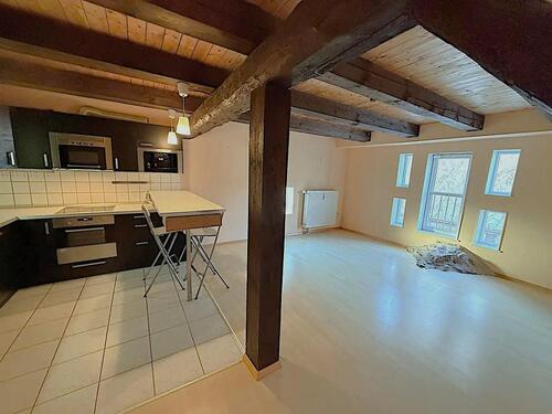 Foto - 2 Zimmer Etagenwohnung in Leonberg