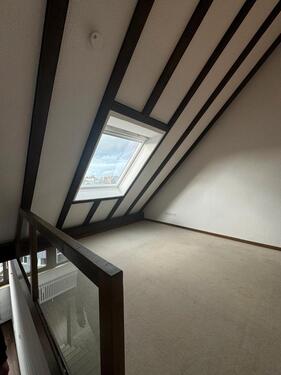 Foto - 3 Zimmer Maisonettenwohnung zur Miete in Düsseldorf