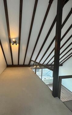 Foto - 3 Zimmer Maisonettenwohnung in Düsseldorf