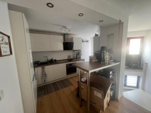 Foto - Etagenwohnung in Püttlingen zur Miete