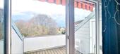 Foto - 2 Zimmer Dachgeschoßwohnung zur Miete in Molfsee