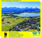 Foto - Ihr neuer Logenplatz über dem Hopfensee.