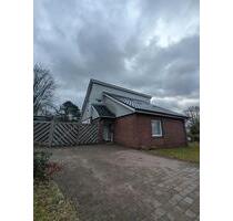 Großzügiges Einfamilienhaus mit Garten, Garage und viel Platz - Cuxhaven Groden
