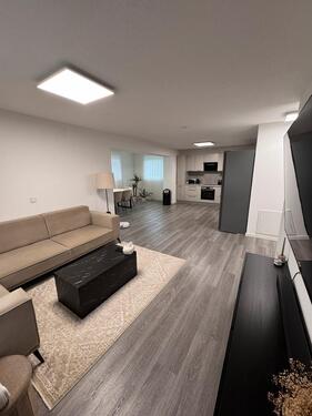 Foto - Moderne 3,5-Zimmer-Wohnung mit hochwertiger Ausstattung