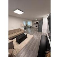 Moderne 3,5-Zimmer-Wohnung mit hochwertiger Ausstattung - Schwäbisch Gmünd Bargau