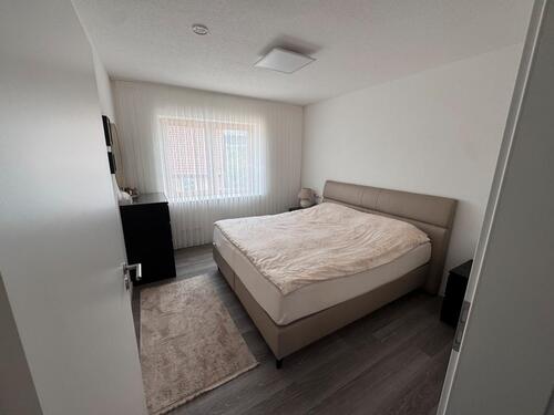 Foto - 3.5 Zimmer Etagenwohnung zur Miete in Schwäbisch Gmünd